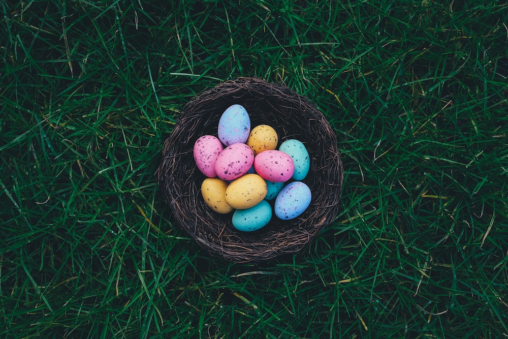 Best Easter Eggs and Chocolate Treats!